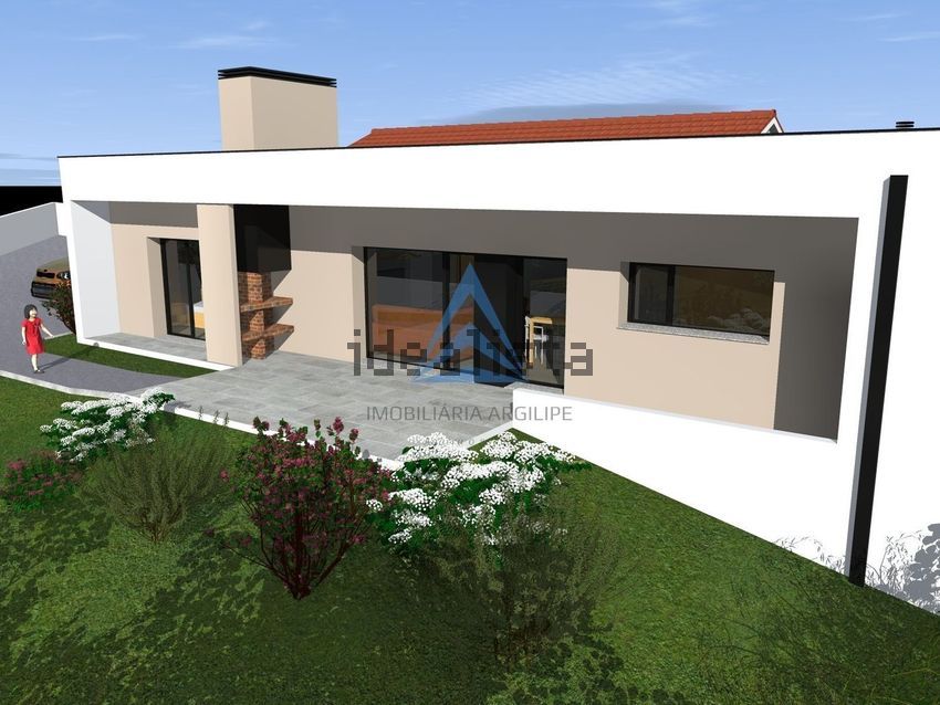 Moradia T3 à venda em Vila Cã, Pombal — foto 3