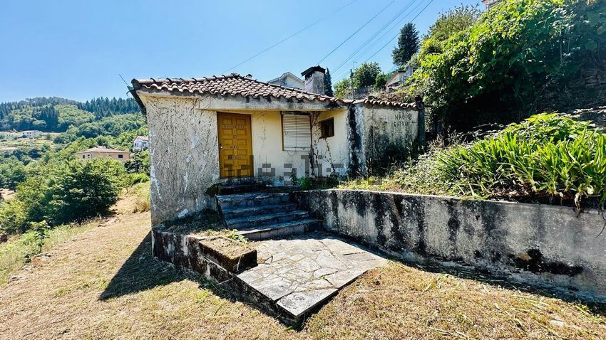 Moradia T6+ à venda em Ribeira de Pena (Salvador) e Santo Aleixo de Além-Tâmega, Ribeira de Pena — foto 22