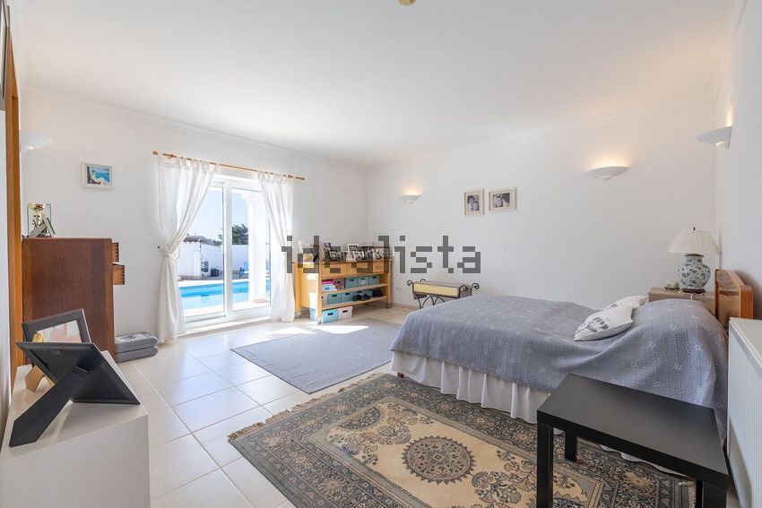 Moradia T4 à venda em Barão de São Miguel, Vila do Bispo — foto 15