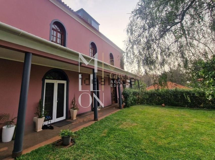 Moradia T4 à venda em Funchal (São Pedro), Funchal — foto 25