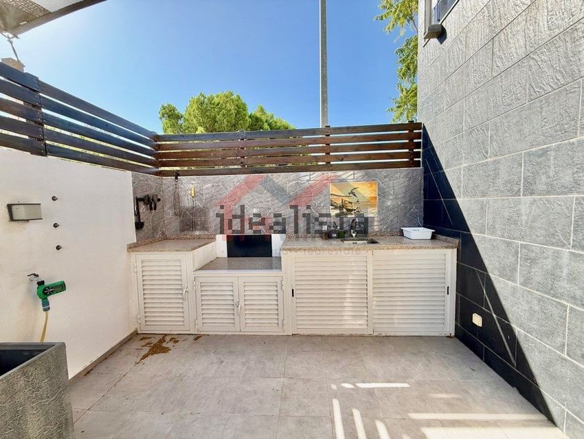 Moradia T4 à venda em Quelfes, Olhão — foto 19