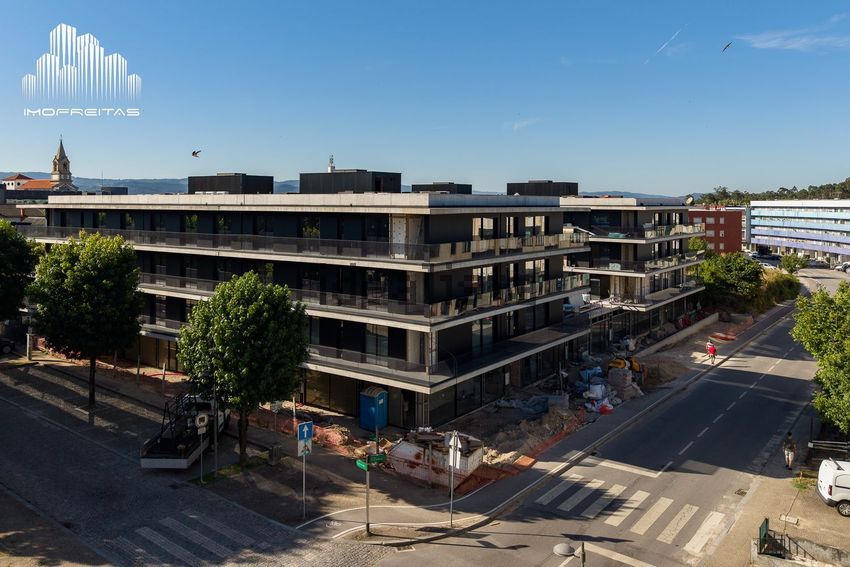 Apartamento T2 à venda em Vila Verde e Barbudo, Vila Verde — foto 36