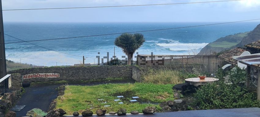 Moradia T3 à venda em Fajãzinha, Lajes das Flores — foto 3