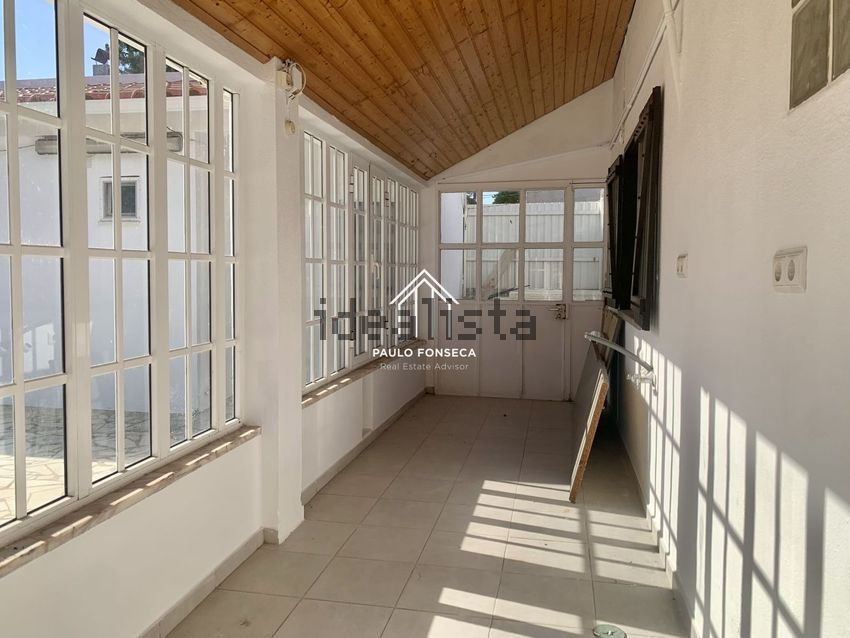 Moradia T5 à venda em Charneca de Caparica e Sobreda, Almada — foto 23