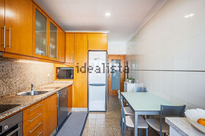 Apartamento T4 em Ermesinde, €348.000