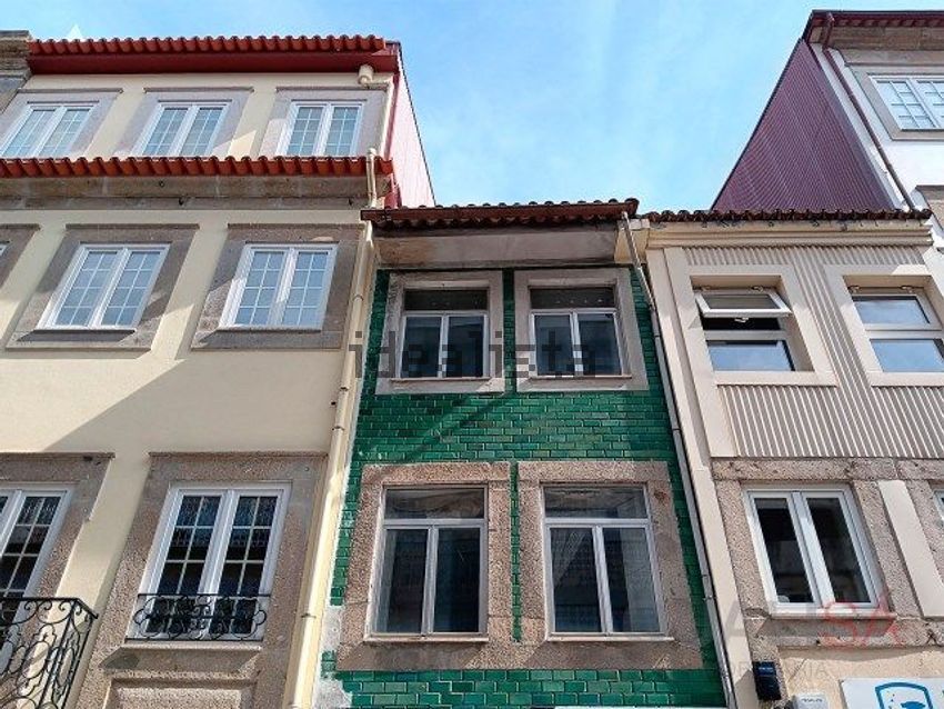 Apartamento T1 à venda em Braga (São Vicente), Braga — foto 8