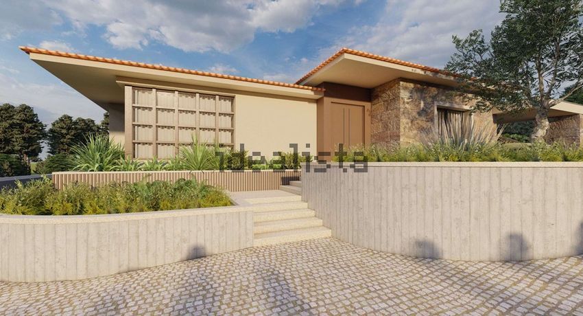Moradia T4 à venda em Longos Vales, Monção — foto 6