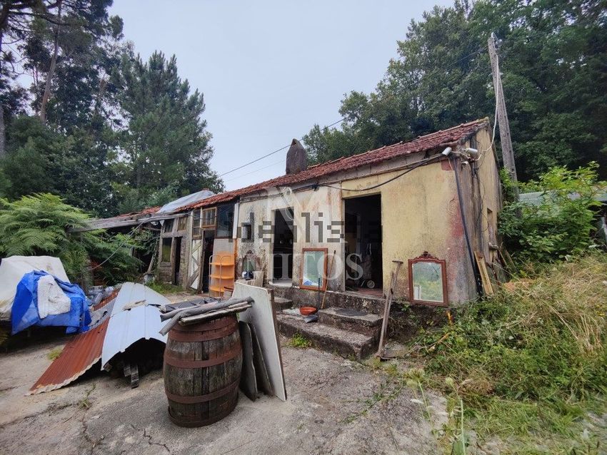 Moradia T2 à venda em Gondarém, Vila Nova de Cerveira — foto 2