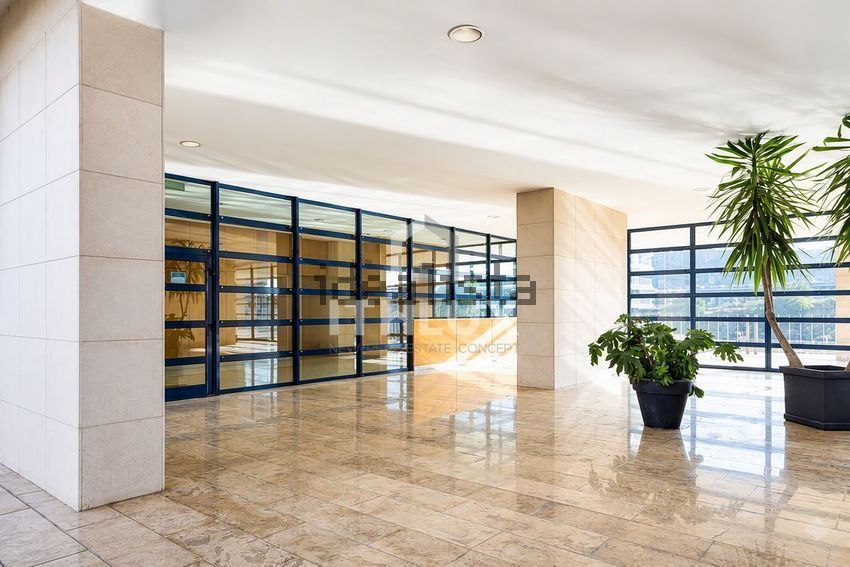 Apartamento T3 à venda em Campolide, Lisboa — foto 4