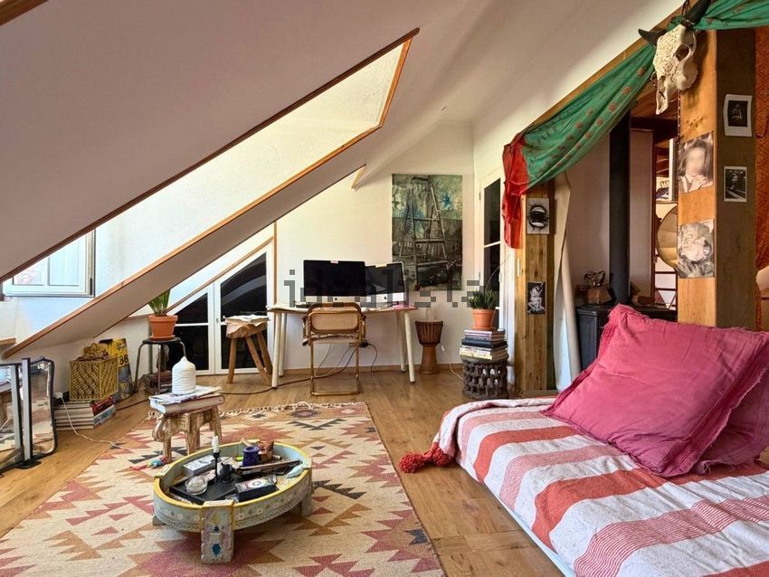 Apartamento T1 à venda em Campolide, Lisboa — foto 5
