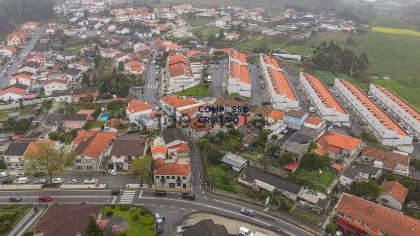 Moradia T2 à venda em Fermentões, Guimarães — foto 21