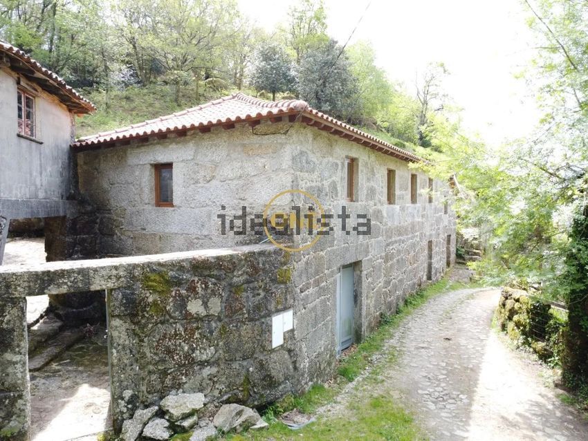 Moradia T4 à venda em Cibões e Brufe, Terras de Bouro — foto 12