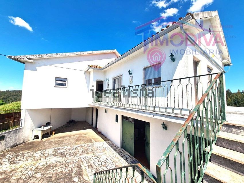 Moradia T3 à venda em Vila Facaia, Pedrógão Grande — foto 30