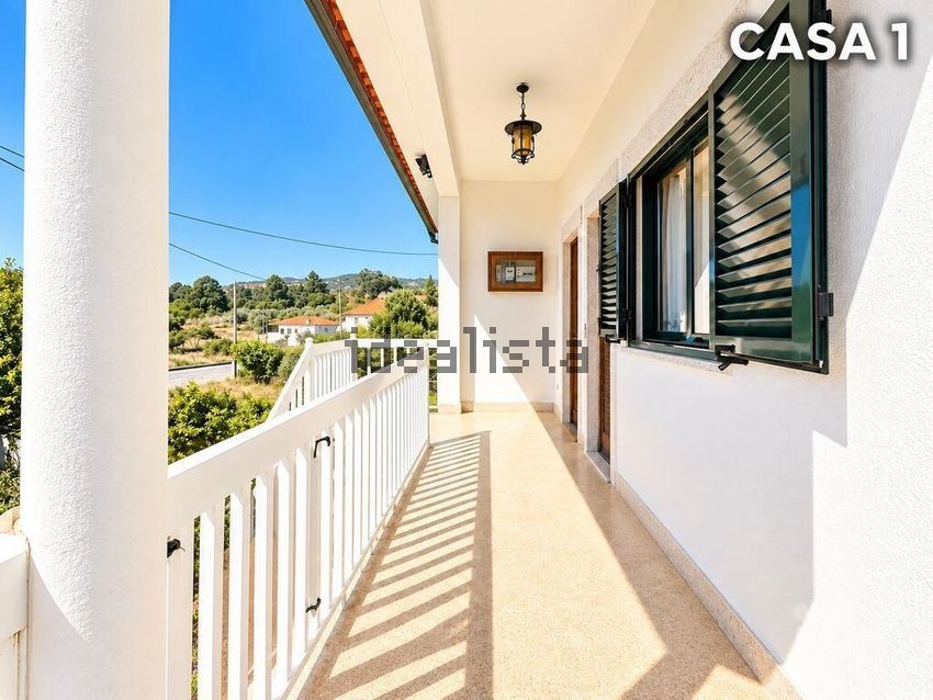 Moradia T3 à venda em Vassal, Valpaços — foto 29