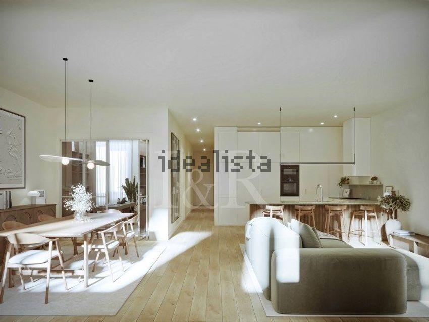 Apartamento T2 à venda em Santo António, Lisboa — foto 5