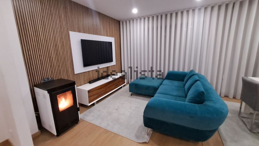 Apartamento T3 em São Martinho do Bispo e Ribeira de Frades, €470.000