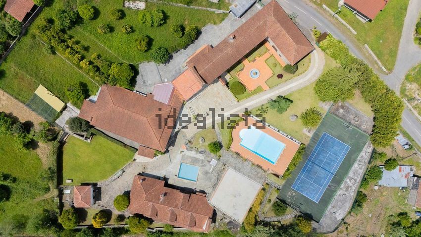 Moradia T6+ à venda em Durrães e Tregosa, Barcelos — foto 32