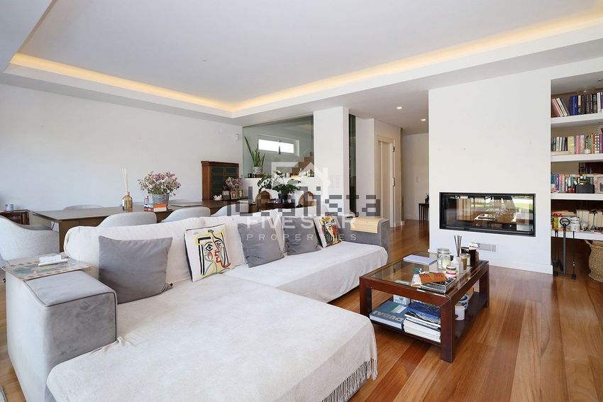 Moradia T5 à venda em Cascais e Estoril, Cascais — foto 8
