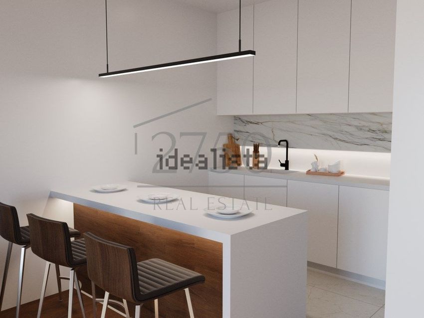 Apartamento T1 à venda em Alcântara, Lisboa — foto 4