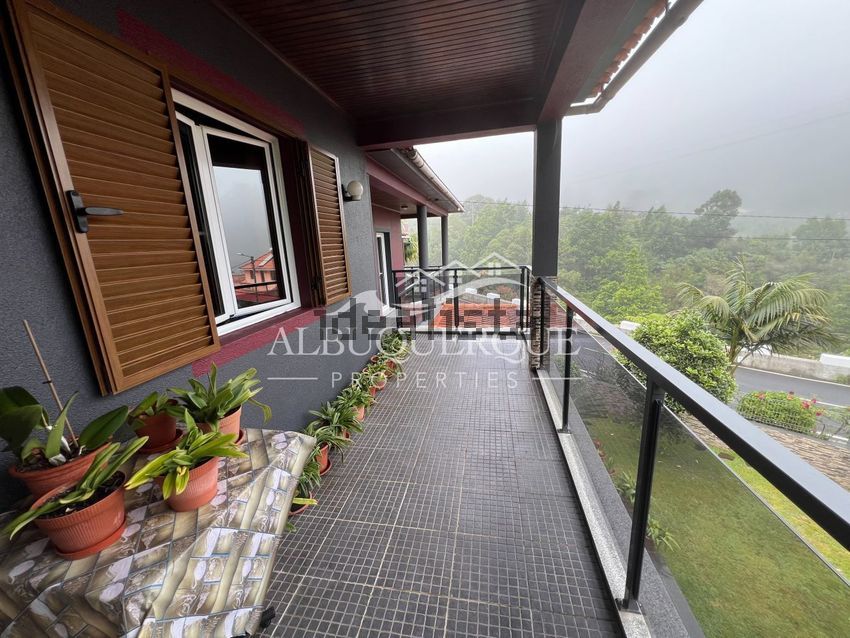 Moradia T3 à venda em Santo António da Serra, Machico — foto 30