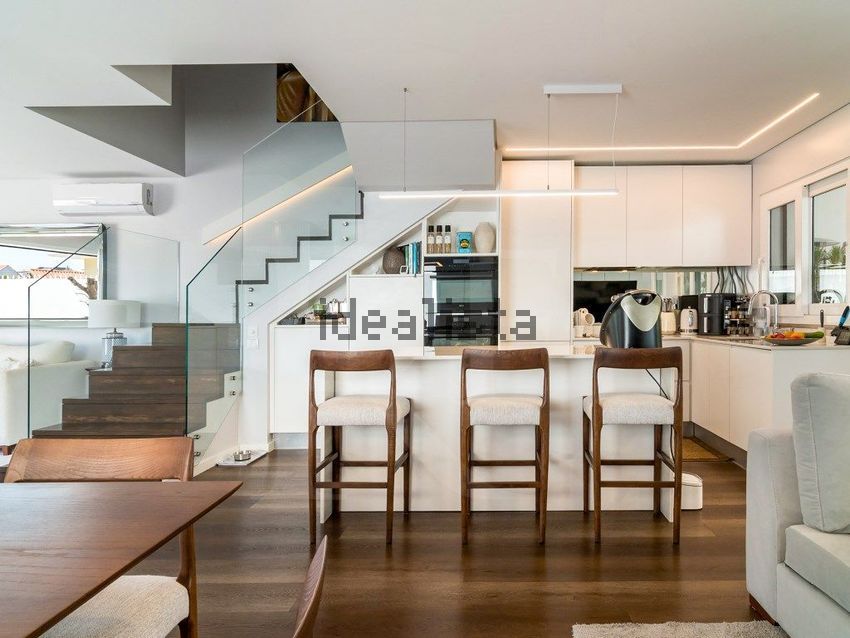 Moradia T4 à venda em Carcavelos e Parede, Cascais — foto 13