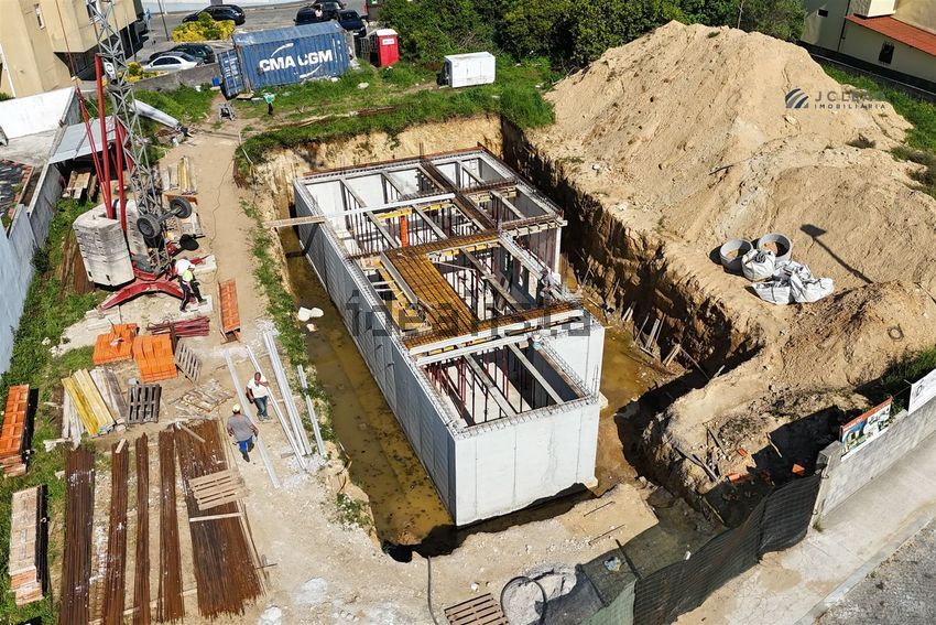 Moradia T4 à venda em Vila Nova da Telha, Maia — foto 11