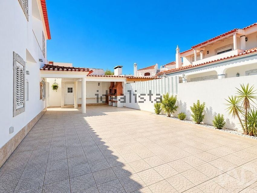 Moradia T5 à venda em Beja (Salvador e Santa Maria da Feira), Beja — foto 2