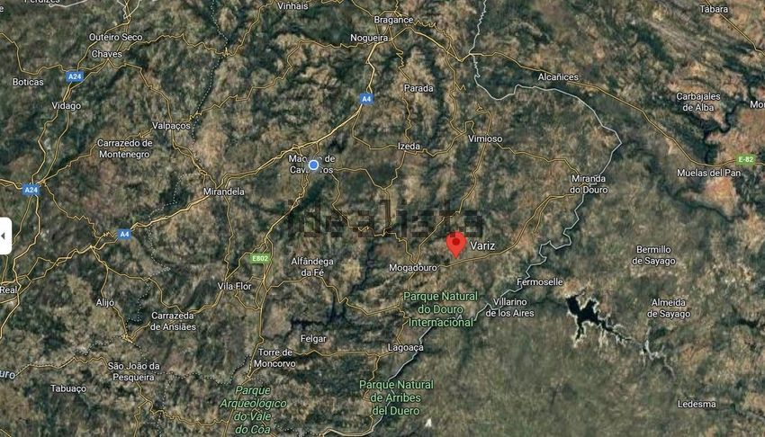 Moradia T5 à venda em Penas Roias, Mogadouro — foto 8