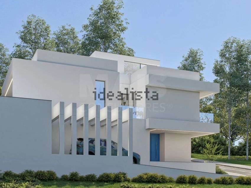Moradia T4 à venda em Ramada e Caneças, Odivelas — foto 12