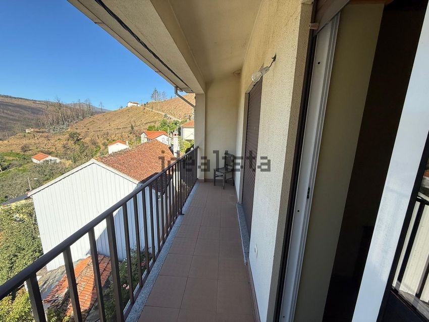 Moradia T4 à venda em Alvoco da Serra, Seia — foto 9