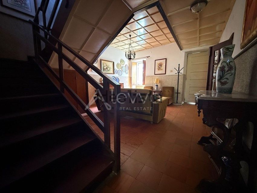 Moradia T6+ à venda em Vila da Ponte, Sernancelhe — foto 7