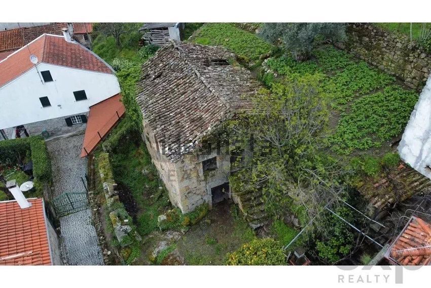 Moradia T3 à venda em Mizarela, Pêro Soares e Vila Soeiro, Guarda — foto 2
