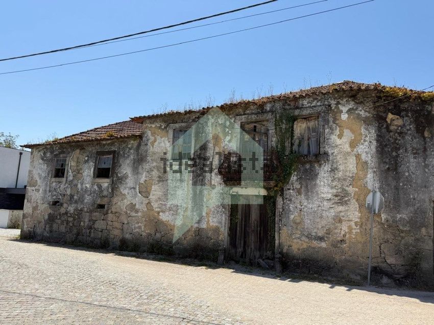 Moradia T0 à venda em Vila Cova e Feitos, Barcelos — foto 24