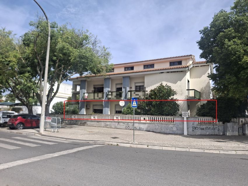 Apartamento T4 à venda em Beja (Salvador e Santa Maria da Feira), Beja — foto 3