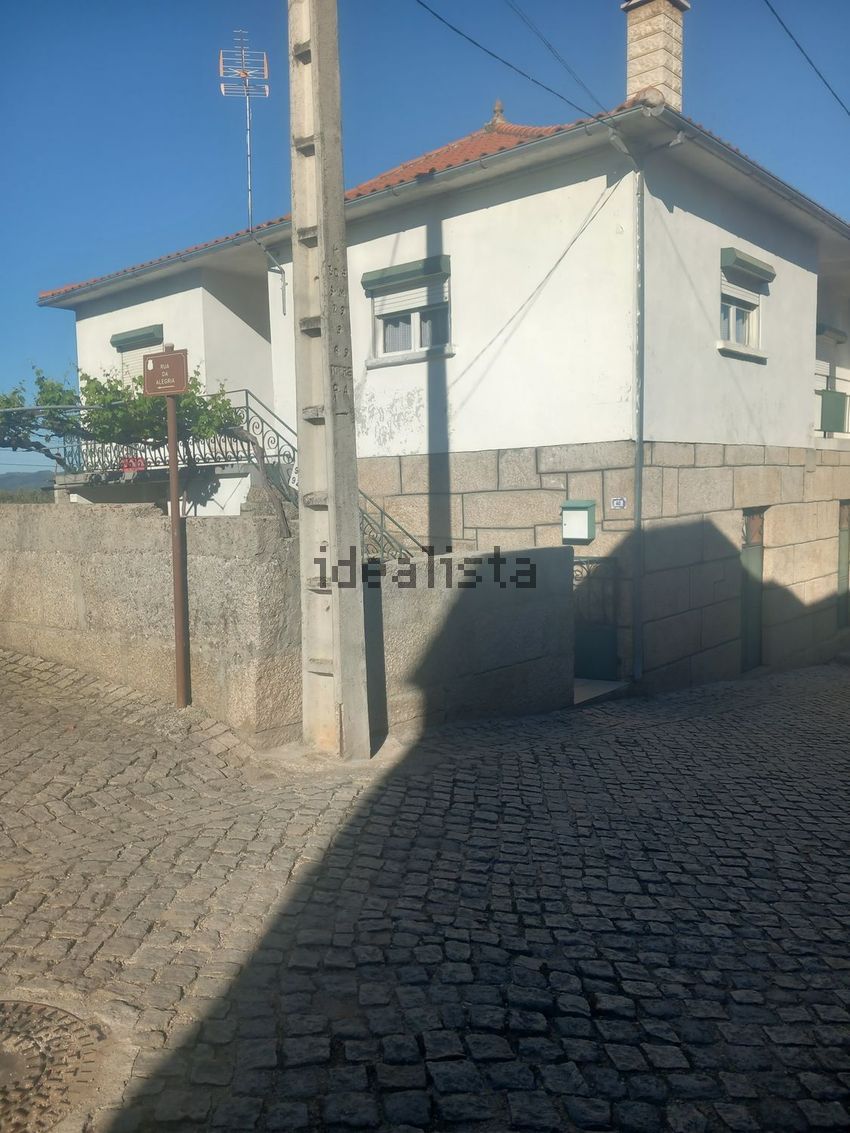Moradia T3 em Bouça, €130.000