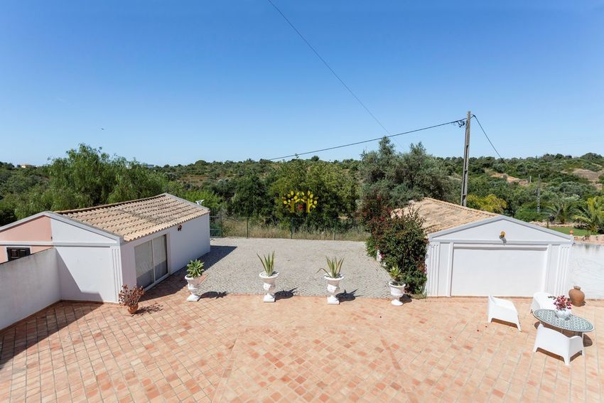 Moradia T4 à venda em Fuseta, Olhão — foto 6