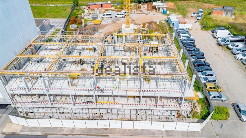Apartamento T2 à venda em Bougado (São Martinho e Santiago), Trofa — foto 18