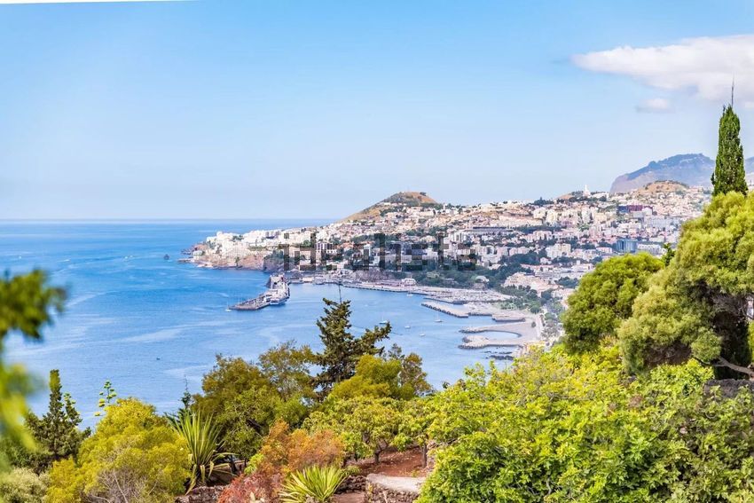 Moradia T5 à venda em São Gonçalo, Funchal — foto 30