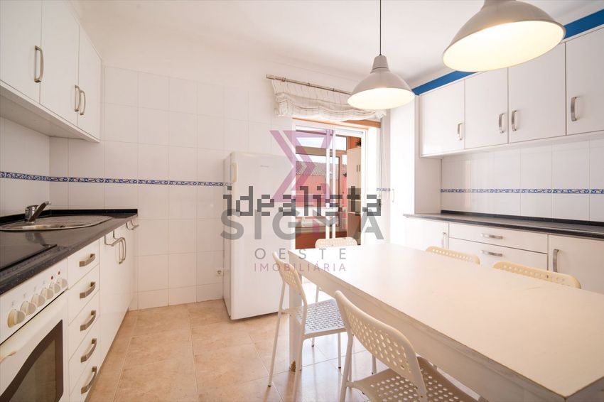 Apartamento T4 à venda em Bombarral e Vale Covo, Bombarral — foto 38