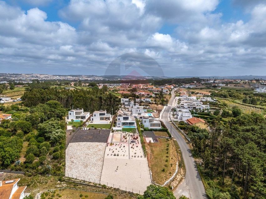 Moradia T3 à venda em Nadadouro, Caldas da Rainha — foto 38