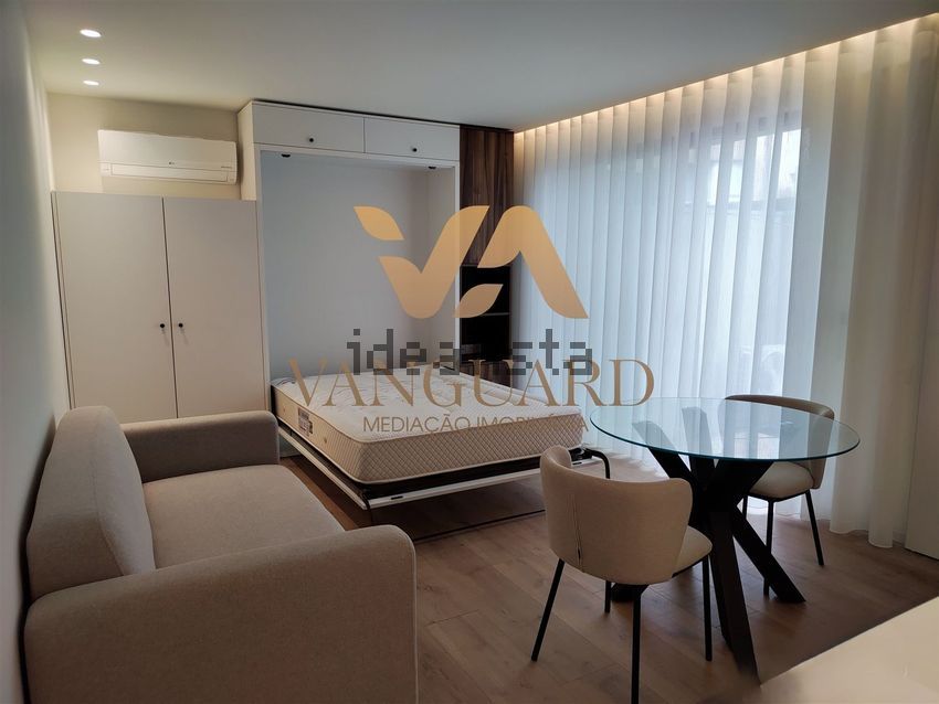 Apartamento T0 em Póvoa de Varzim, €230.000