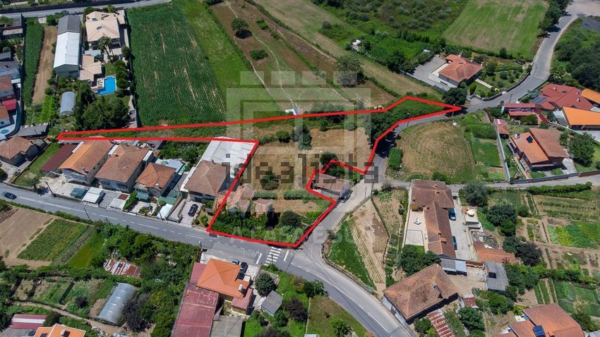 Moradia T0 à venda em Pindelo, Oliveira de Azeméis — foto 6