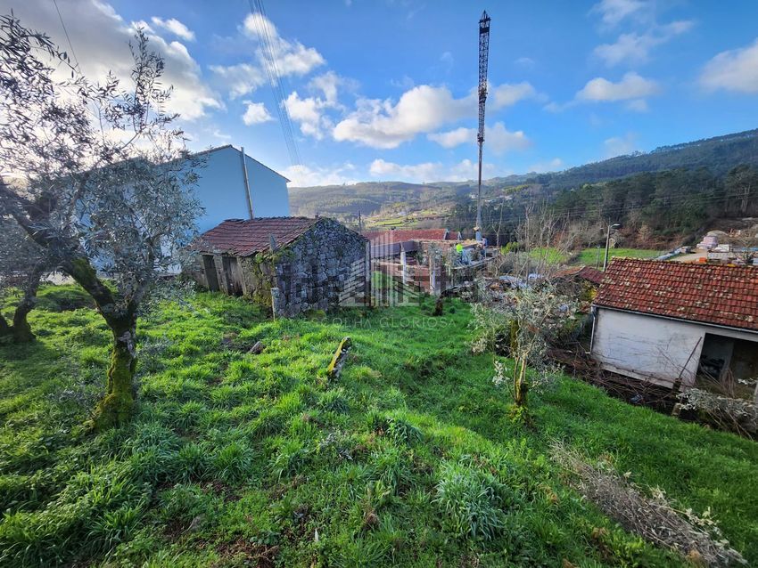 Moradia T0 à venda em Alcofra, Vouzela — foto 4
