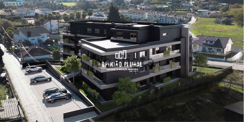 Apartamento T2 em Silvares, Pias, Nogueira e Alvarenga, €313.310