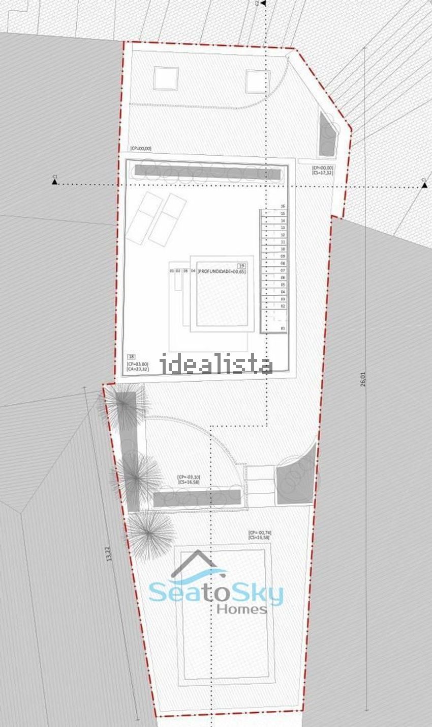 Moradia T3 à venda em Ferragudo, Lagoa — foto 28