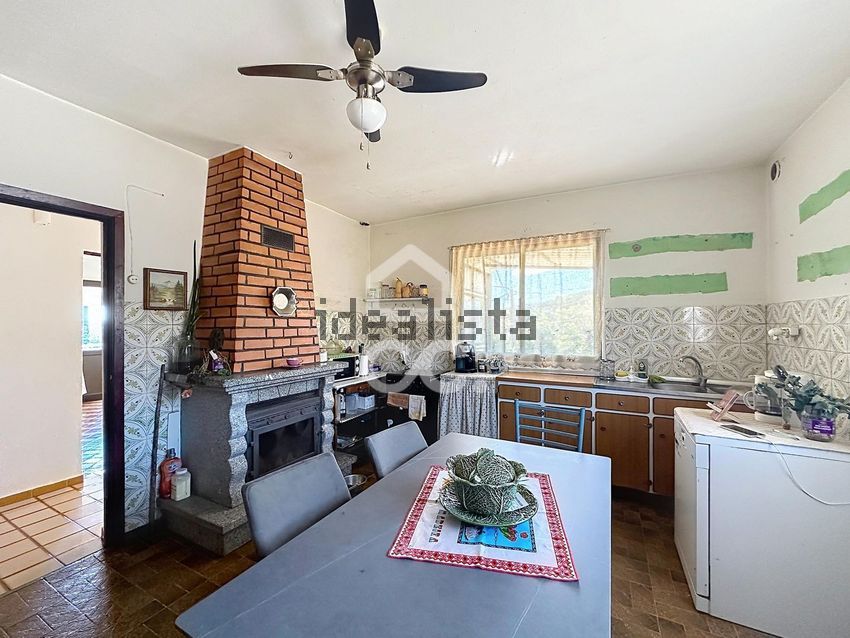 Moradia T4 à venda em Tronco, Chaves — foto 22