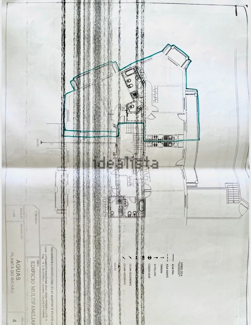 Apartamento T4 à venda em Caldas da Rainha - Nossa Senhora do Pópulo, Coto e São Gregório, Caldas da Rainha — foto 36
