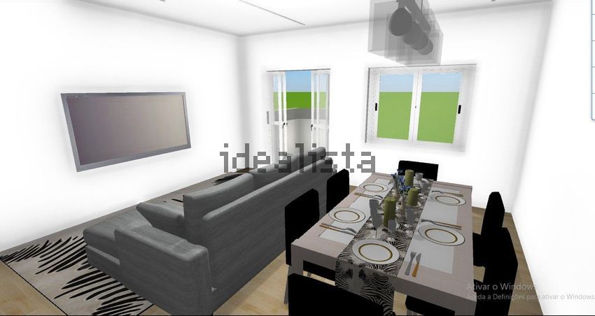 Apartamento T4 à venda em Ramada e Caneças, Odivelas — foto 2