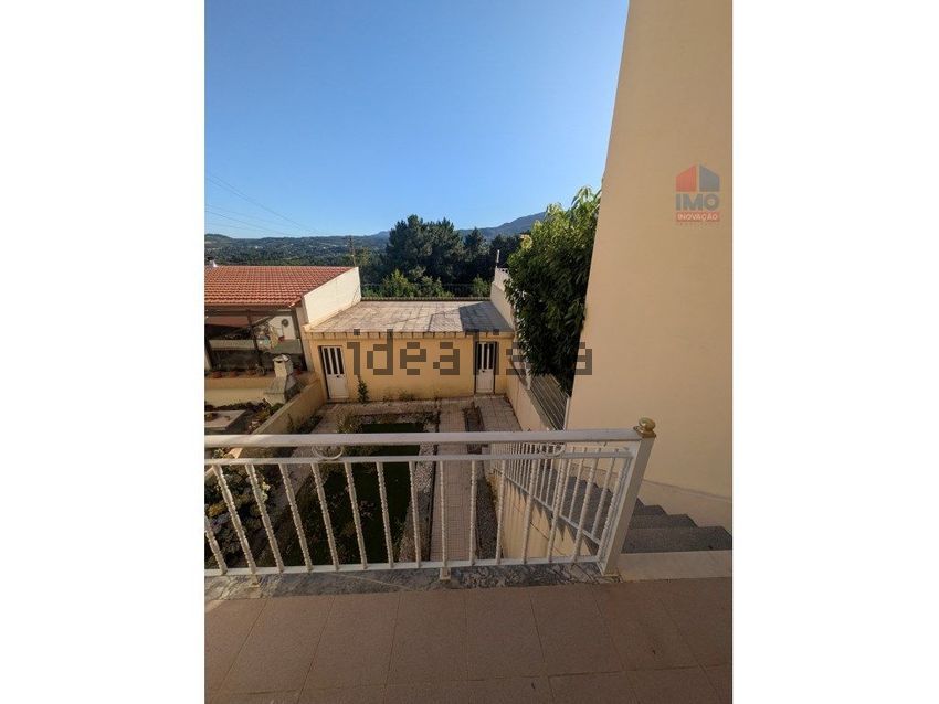 Moradia T4 à venda em Lordelo, Vila Real — foto 16