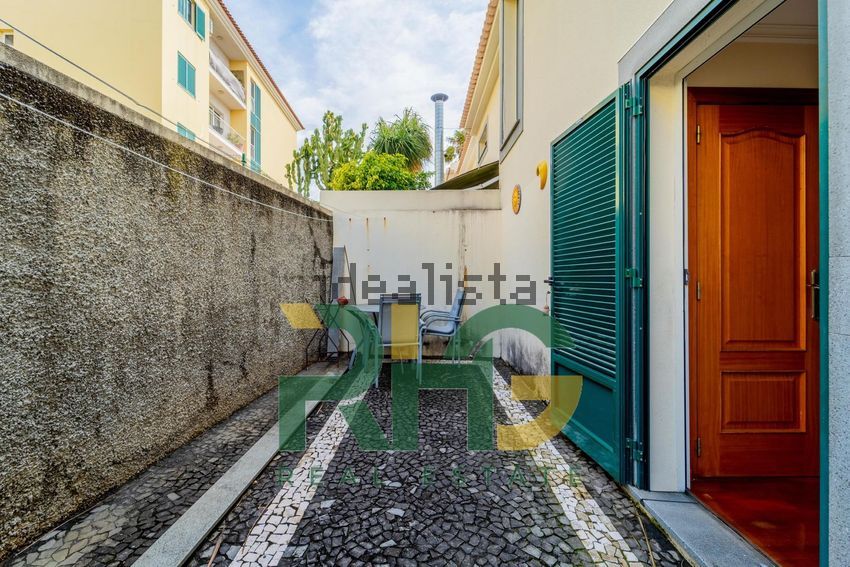 Moradia T2 à venda em Caniço, Santa Cruz — foto 21